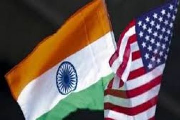 India to impose delayed tariffs on some U.S. goods in September