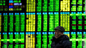 Why now is the best time to invest in China