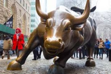 Market milestone: This is the longest bull run in history