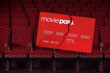 MoviePass withheld financial information from board, ex-director claims