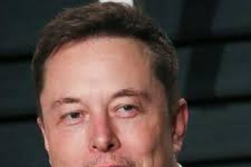 How much trouble is Elon Musk in?