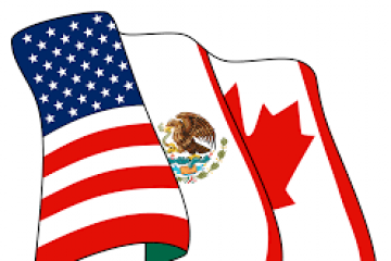 Exclusive: U.S., Mexico reach NAFTA deal; talks with Canada to start immediately