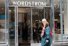 Nordstrom racks up big gain in digital sales