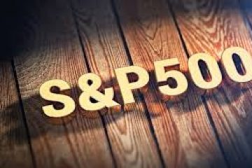 S&P 500 Touches 3,000 for First Time on Fed Chair Powell’s Remarks