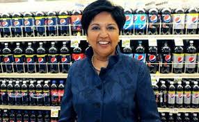 PepsiCo veteran Ramon Laguarta to replace Indra Nooyi as CEO