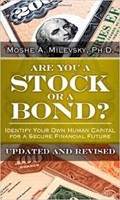 Are you a stock or a bond?