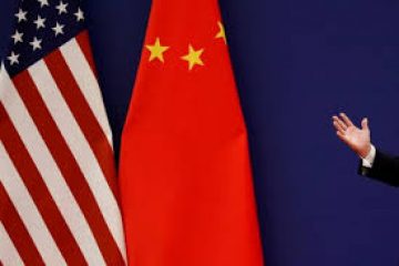 Market ties between China, U.S. set to deepen regardless of who wins White House