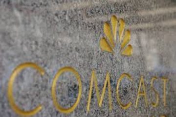 Comcast outbids Fox with $39 billion offer for Sky in auction