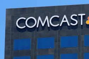 Comcast outbids Fox with $40 billion winning offer for Sky