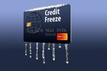 Get Free Credit Freezes from Equifax, Experian, TransUnion Starting Sept. 21