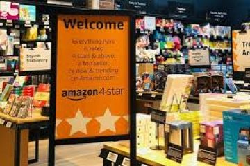 Inside Amazon’s new store that only sells its highest-rated stuff
