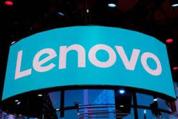 China’s Lenovo posts record profit in third-quarter, beating expectations