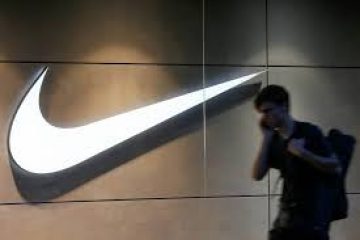 Nike Shares Close at Another Record High After Controversial Colin Kaepernick Endorsement