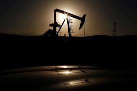 Oil falls on demand worries, stronger U.S. dollar