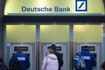 The Incredible Shrinking Conglomerate: China’s HNA Group May Dump Its Huge Stake in Deutsche Bank