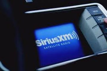 SiriusXM is buying Pandora in $3.5 billion deal
