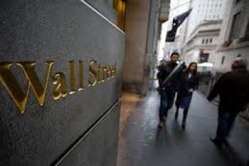 Wall Street’s ‘fear gauge’ spikes but unlikely to be pointing to a market crash