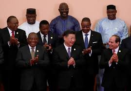 China’s Xi offers another $60 billion to Africa, but says no to ‘vanity’ projects