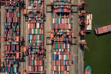 China’s exports are slowing. The trade war will make things worse