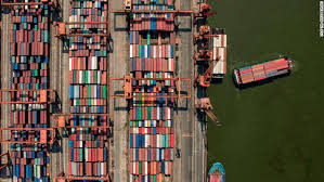 China’s exports are slowing. The trade war will make things worse