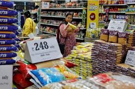 India’s August retail inflation eases to 3.69 percent