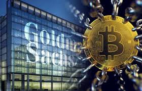 Goldman Sachs Is Reportedly Backing Off Plans for a Bitcoin Trading Desk