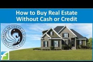 How to invest in real estate without buying a home