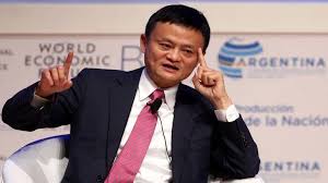 Alibaba’s Jack Ma says people should prepare for 20 years of China-U.S. trade war