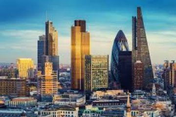 New York overtakes London as world’s top financial centre: Z/YEN survey