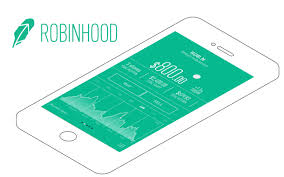 Robinhood, the Zero-Fee Stock and Crypto Trading App, Is Planning to Go Public