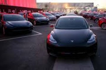Arriving soon: Tesla’s moment of truth for the Model 3