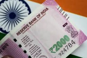 India needs to be vigilant to check rupee weakness – PM economic panel member