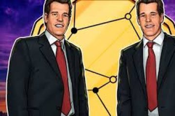 Winklevoss Twins Win Regulatory Approval for State Street-Backed, Dollar-Pegged Cryptocurrency