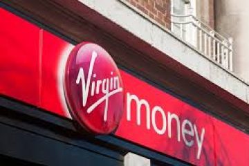 CYBG buys Virgin Money