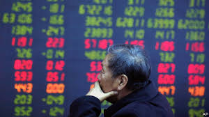 China’s regulators try to engineer a stockmarket rally