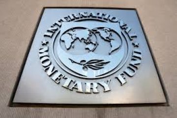 Global debt is growing, IMF says, but so are values of public assets