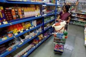 India’s September retail inflation picks up to 3.77 percent
