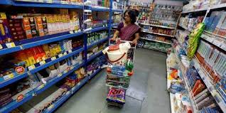 India’s September retail inflation picks up to 3.77 percent