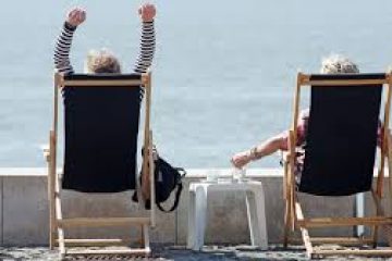 Loopholes allow some pensioners in the EU to retire tax-free