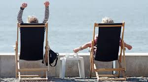 Loopholes allow some pensioners in the EU to retire tax-free