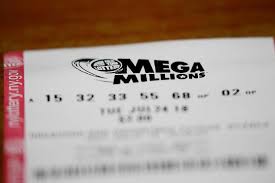 Mega Millions’ $470 Million Jackpot Is One of Its Largest Prizes Ever