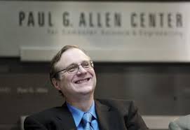 Microsoft Co-Founder Paul Allen Left $26 Billion Behind. His Estate Could Take Years to Unravel