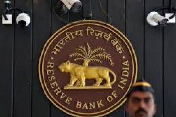 Exclusive: RBI head should work with government or quit, says official at key Hindu group RSS