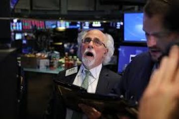 Stock Investors: You Have Nothing to Fear but Fear Itself