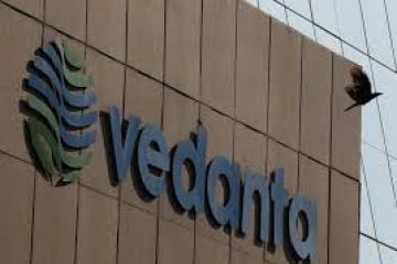 Vedanta shareholders back London delisting amid protest