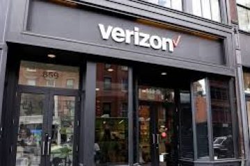 Why Verizon’s Stock Price Jumped When Most of the Market Slumped