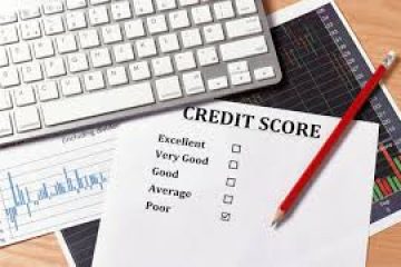 Why Your Credit Score Could Soon Go Up