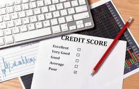 Why Your Credit Score Could Soon Go Up