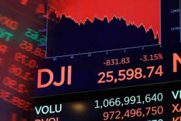 Is the Dow Jones Plunge Signaling the End of the Bull Market? Here’s What History Teaches Us About Bears