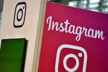 Instagram gets a new chief